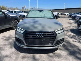 Audi Q5 | Technik | DISTRONIC | 360 | B&O | CARFAX | , снимка 6