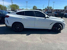 BMW X6 * xDrive40i * CARFAX * ЦЕНА ДО БГ, снимка 4