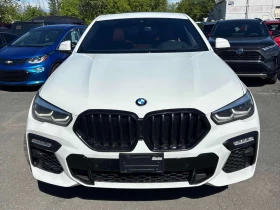 BMW X6 * xDrive40i * CARFAX * ЦЕНА ДО БГ, снимка 2