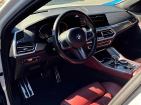 BMW X6 * xDrive40i * CARFAX * ЦЕНА ДО БГ, снимка 6