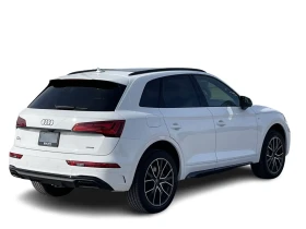 Audi Q5, снимка 4