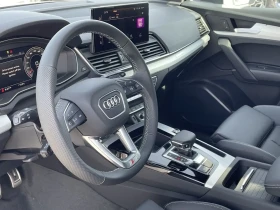 Audi Q5, снимка 6