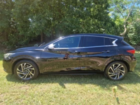 Infiniti Q30, снимка 6