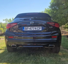 Infiniti Q30, снимка 8