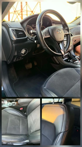 Infiniti Q30, снимка 9