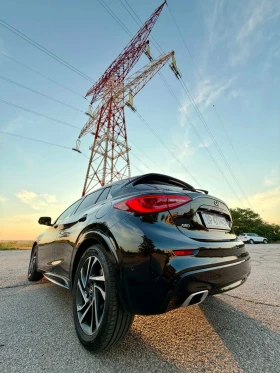 Infiniti Q30, снимка 3