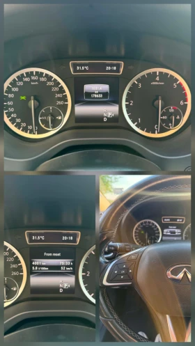 Infiniti Q30, снимка 7