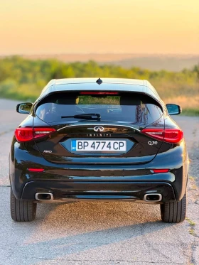 Infiniti Q30, снимка 4