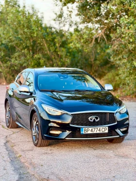Infiniti Q30, снимка 2
