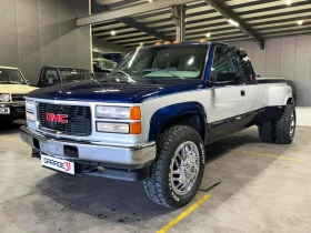 Gmc Sierra 3500 7, 4 4Х4, снимка 3