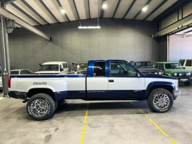 Gmc Sierra 3500 7, 4 4Х4, снимка 9