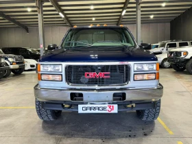 Gmc Sierra 3500 7, 4 4Х4, снимка 2