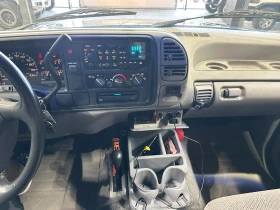 Gmc Sierra 3500 7, 4 4Х4, снимка 13