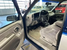 Gmc Sierra 3500 7, 4 4Х4, снимка 10
