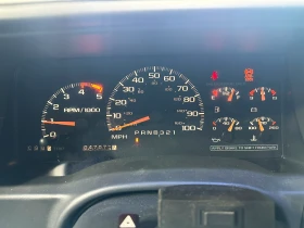 Gmc Sierra 3500 7, 4 4Х4, снимка 15