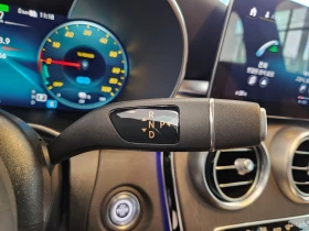 Mercedes-Benz GLC 300 HYBRID* 100 000KM!!!* AMG LINE* COUPE!!!, снимка 9