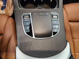 Mercedes-Benz GLC 300 HYBRID* 100 000KM!!!* AMG LINE* COUPE!!!, снимка 16