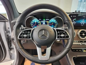 Mercedes-Benz GLC 300 HYBRID* 100 000KM!!!* AMG LINE* COUPE!!!, снимка 13