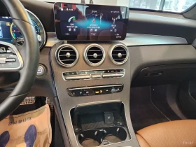 Mercedes-Benz GLC 300 HYBRID* 100 000KM!!!* AMG LINE* COUPE!!!, снимка 14