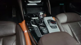BMW X4 M SPORT* HEADUP* ПАНО* ПОДГРЕВ* , снимка 9