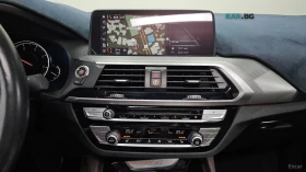 BMW X4 M SPORT* HEADUP* ПАНО* ПОДГРЕВ* , снимка 14