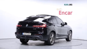 BMW X4 M SPORT* HEADUP* ПАНО* ПОДГРЕВ* , снимка 2