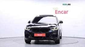 BMW X4 M SPORT* HEADUP* ПАНО* ПОДГРЕВ* , снимка 3
