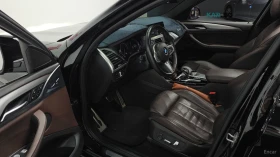 BMW X4 M SPORT* HEADUP* ПАНО* ПОДГРЕВ* , снимка 11