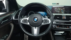 BMW X4 M SPORT* HEADUP* ПАНО* ПОДГРЕВ* , снимка 13