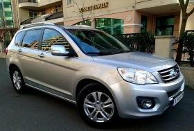 Great Wall Haval H6 2.0 TCI, снимка 6