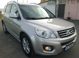 Great Wall Haval H6 2.0 TCI, снимка 11