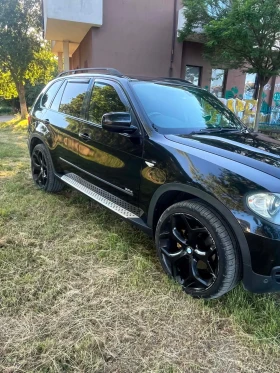 BMW X5, снимка 7