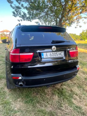 BMW X5, снимка 9