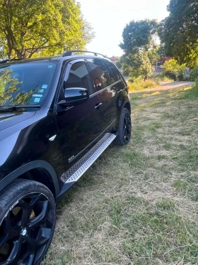 BMW X5, снимка 8