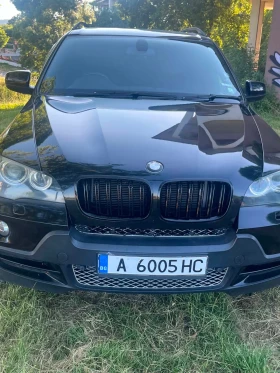 BMW X5, снимка 1