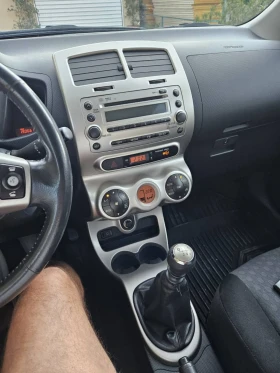 Toyota Urban Cruiser, снимка 7
