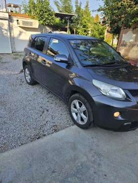 Toyota Urban Cruiser, снимка 4