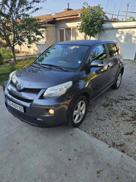 Toyota Urban Cruiser, снимка 3