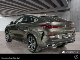 BMW X6 xDrive40i M-Sport Crystal Knob AIR SUS CARFAX, снимка 3