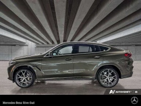 BMW X6 xDrive40i M-Sport Crystal Knob AIR SUS CARFAX, снимка 2
