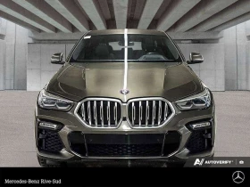 BMW X6 xDrive40i M-Sport Crystal Knob AIR SUS CARFAX, снимка 8
