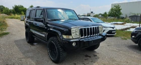 Jeep Commander 3.0GRD OFF-roud Италия, снимка 3