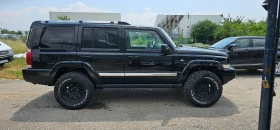 Jeep Commander 3.0GRD OFF-roud Италия, снимка 4