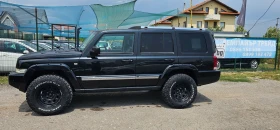 Jeep Commander 3.0GRD OFF-roud Италия, снимка 5