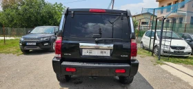 Jeep Commander 3.0GRD OFF-roud Италия, снимка 7