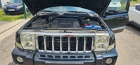 Jeep Commander 3.0GRD OFF-roud Италия, снимка 14