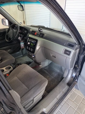 Honda Cr-v, снимка 6