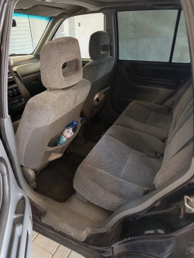 Honda Cr-v, снимка 4