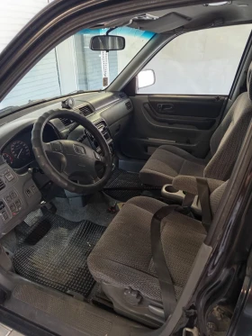Honda Cr-v, снимка 5