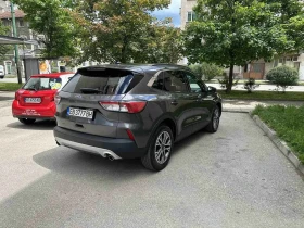 Ford Kuga, снимка 3